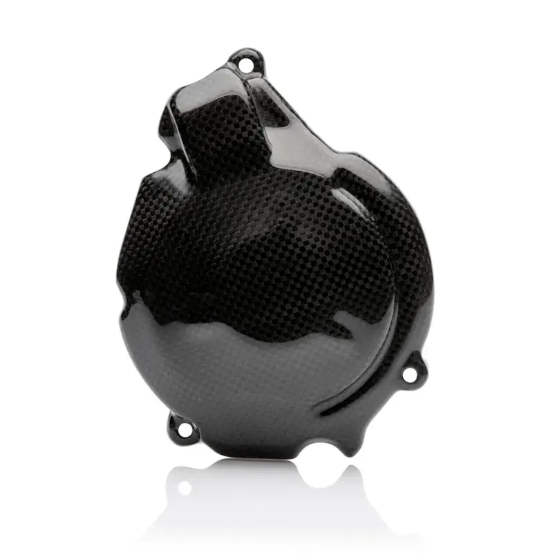 Sonderangebot Protector / Tapa Alternador Carbono CARBON 2 RACE SUZUKI GSX-R 1000R 2017-2024