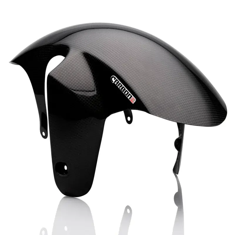 Guardabarros Delantero Carbono CARBON 2 RACE SUZUKI GSX-R 1000 2017-2024 Rabatt