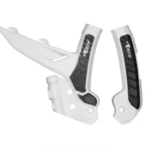 RTech Grip Rahmenschützer Weiss KTM SX, SXF 2023- / EXC, EXC-F, TPI 125, 250, 300, 350, 450, 500 2024- Jetzt Kaufen
