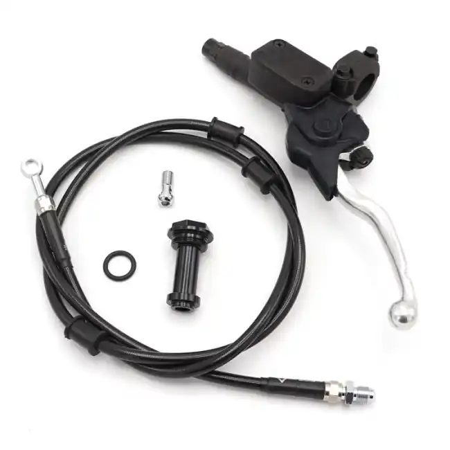 Meistverkauft Bremsarmatur Linke Hand Links Stark Varg