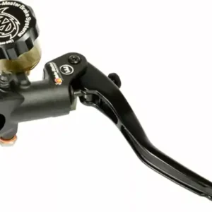 Moto-Master RMC Radial Bremsarmatur 12mm Finale Aktion