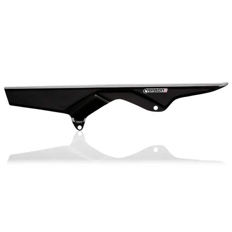 Protector Cadena Carbono CARBON 2 RACE SUZUKI GSX-R 600 / 750 2011-2024 Meistverkauft