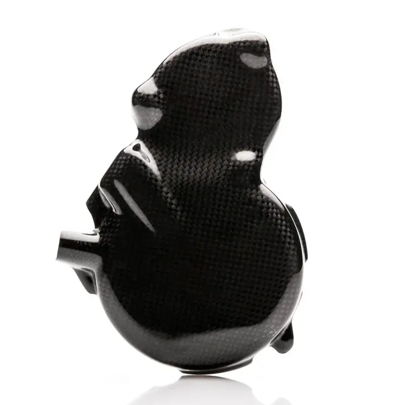 Neuheit Protector / Tapa Alternador Carbono CARBON 2 RACE SUZUKI GSX-R 600 / 750 2008-2024