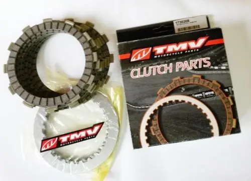 Kupplungskit komplett Honda CRF 450 2013-2016 Bestseller