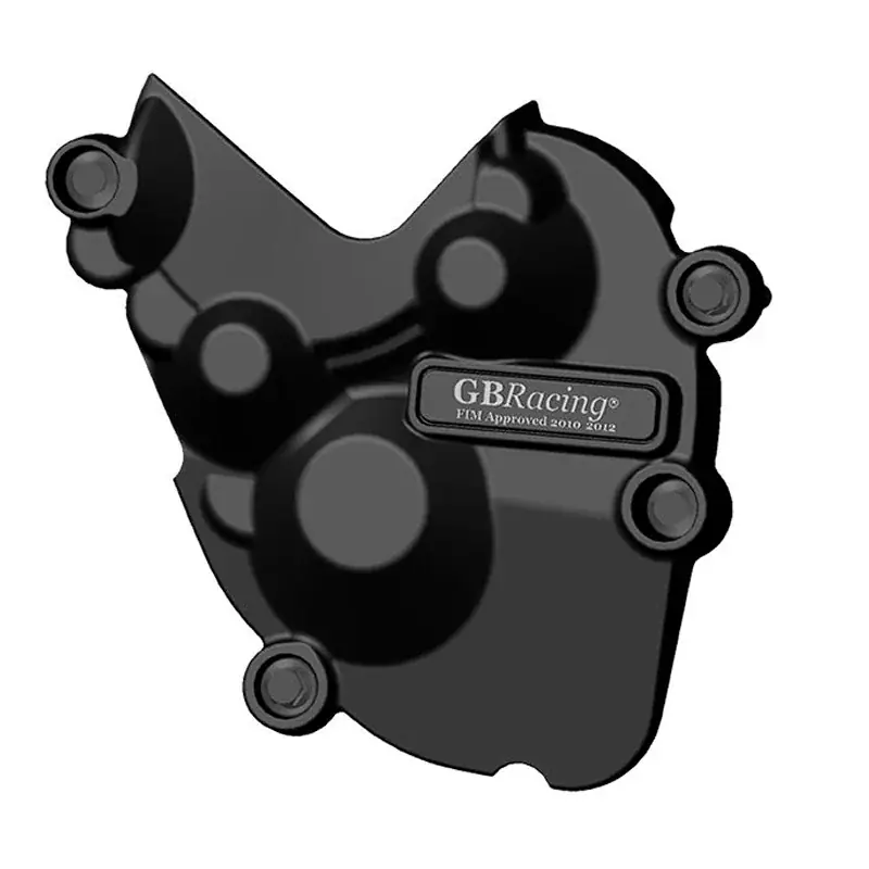 Tapa Bomba de Aceite GB RACING KAWASAKI ZX-6R 2009-2012 Zertifiziert