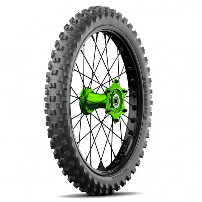 Mega-Angebot Michelin Starcross 6 Medium Hard 90/100-21