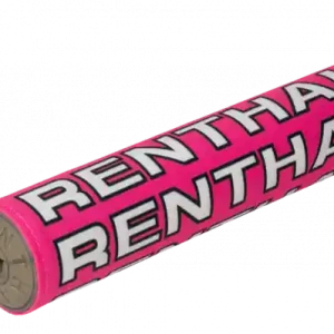 Echt Renthal Lenkerpolster Rund Pink