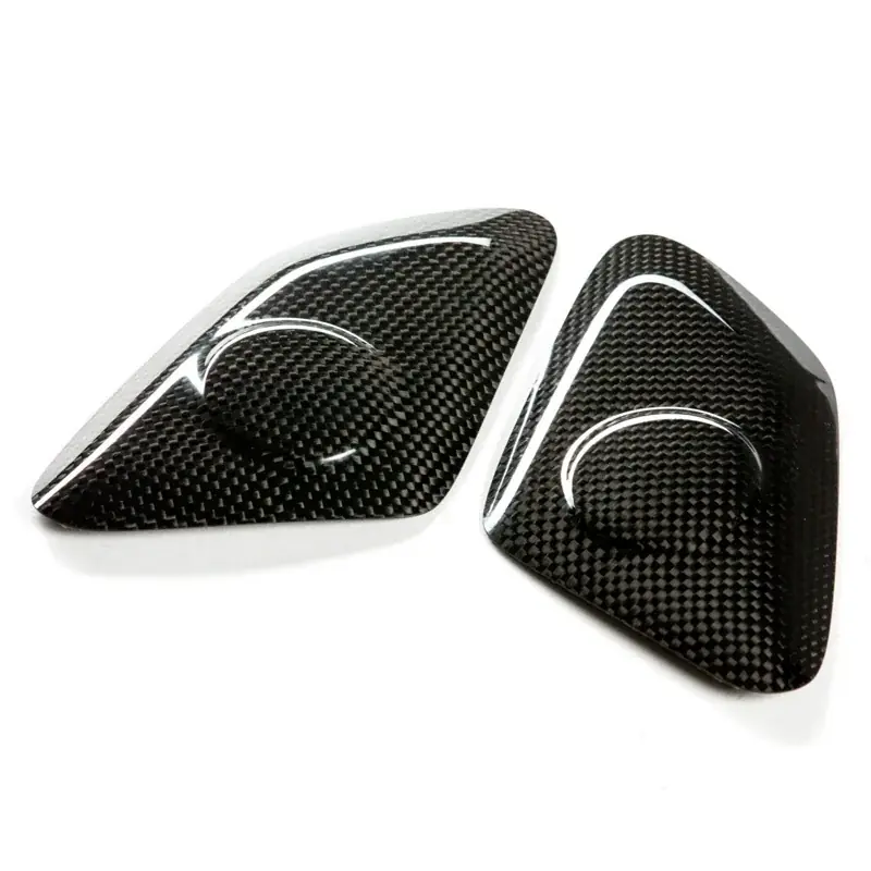 Preisreduziert Deslizadores de Depósito Carbono CARBON 2 RACE YAMAHA YZF-R1 2009-2014