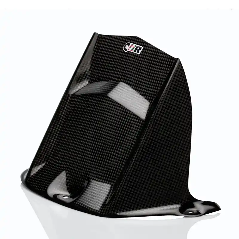 Garantierte Lieferung Guardabarros trasero Carbono CARBON 2 RACE YAMAHA YZF-R6 2006-2024