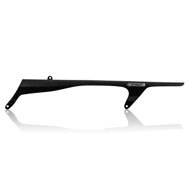 Protector Cadena Carbono CARBON 2 RACE YAMAHA YZF-R6 2006-2024 Meistverkauft