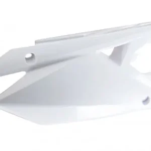 Preisreduziert Seitenteile Weiß Suzuki RMZ 450 2018- / RMZ 250 2019-