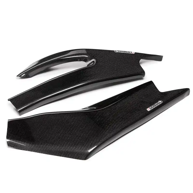 Protectores Basculante Carbono CARBON 2 RACE YAMAHA YZF-R6 2006-2016 Aktuell