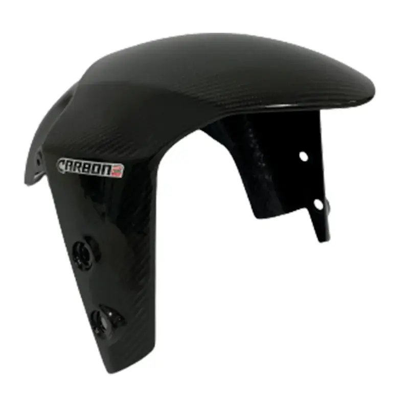 Markenprodukt Guardabarros Delantero Carbono CARBON 2 RACE YAMAHA MT09 / FZ09 2021-2024