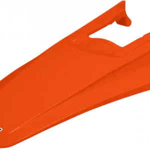 Geprüft KTM Kotflügel hinten Orange SX/SXF 125, 250, 300, 350, 450 2023-