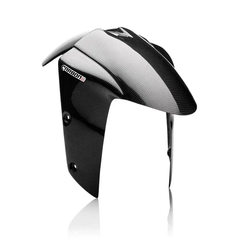 Finale Aktion Guardabarros Delantero Carbono CARBON 2 RACE KAWASAKI ZX-10R 2004-2007