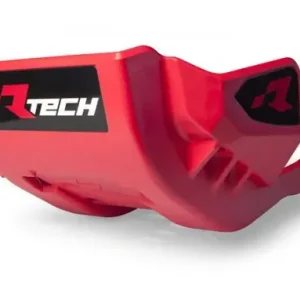 Jetzt Bestellen Racetech Motorschutz Rot Honda CRF 450R 2021- / CRF 250R 2022-