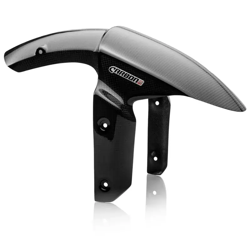 Angebot Guardabarros Delantero Carbono CARBON 2 RACE KAWASAKI ZX-6R 2009-2020