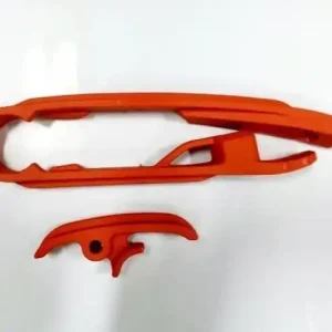 UFO Schwingenschleifer Orange KTM SX/SXF 125/250/350/450 2016-2022 Markenprodukt