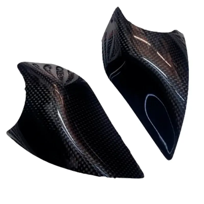 Deslizadores de Depósito Carbono CARBON 2 RACE HONDA CBR 1000RR 2012-2016 Bestpreis