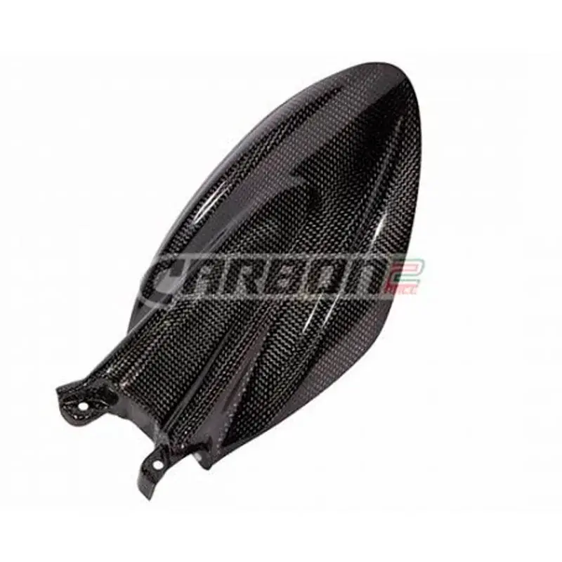 Geprüft Guardabarros Trasero Carbono CARBON 2 RACE HONDA CB 1000 R 2008-2017