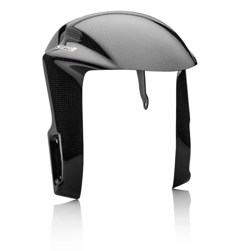 Sonderangebot Guardabarros Delantero Carbono CARBON 2 RACE HONDA CBR 600RR 2007-2019