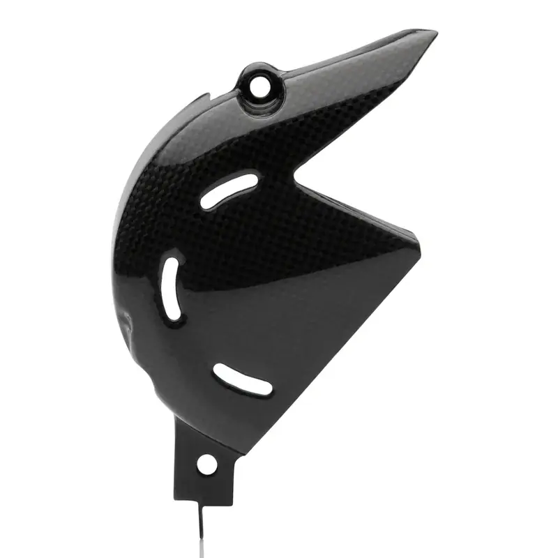 Tapa piñón Carbono CARBON 2 RACE DUCATI PANIGALE V4 Bestseller