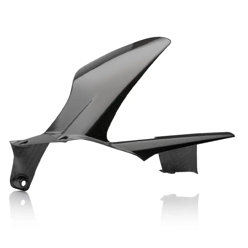 Top-Seller Guardabarros Trasero Carbono CARBON 2 RACE DUCATI PANIGALE V4