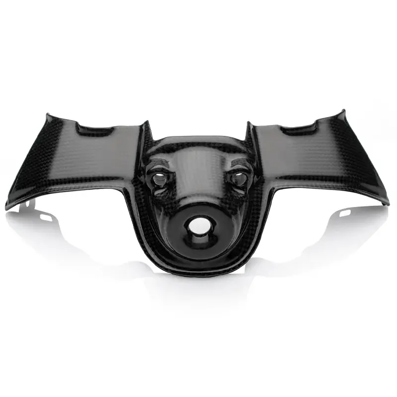 Protector Cerradura llave Carbono CARBON 2 RACE DUCATI PANIGALE V4 Solange Der Vorrat Reicht