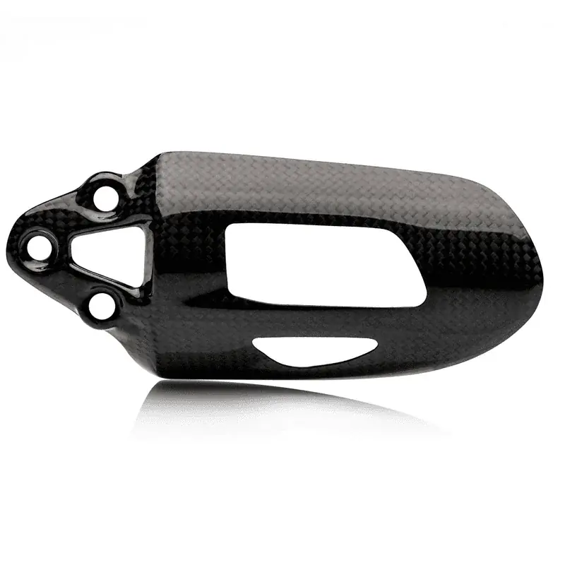 Schnäppchen Protector Amortiguador Carbono CARBON 2 RACE DUCATI PANIGALE V2