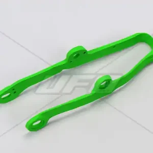 Highlight UFO Schwingenschleifer Grün Kawasaki KXF 450 2016-2018 / 250 2017-