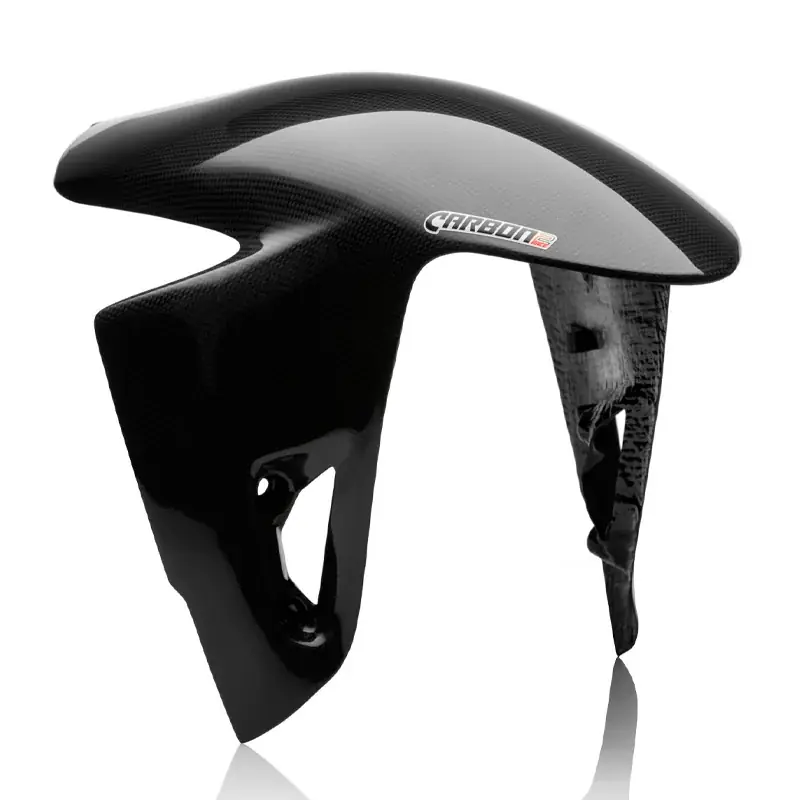 Neue Kollektion Guardabarros Delantero Carbono CARBON 2 RACE DUCATI PANIGALE V2