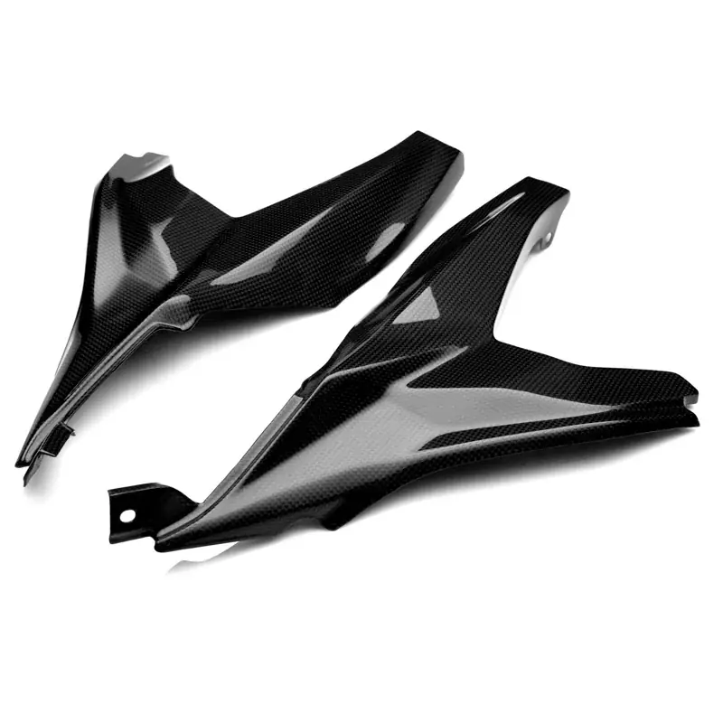 Sonderaktion Protector SubChasis Carbono CARBON 2 RACE DUCATI 899 / 959 PANIGALE