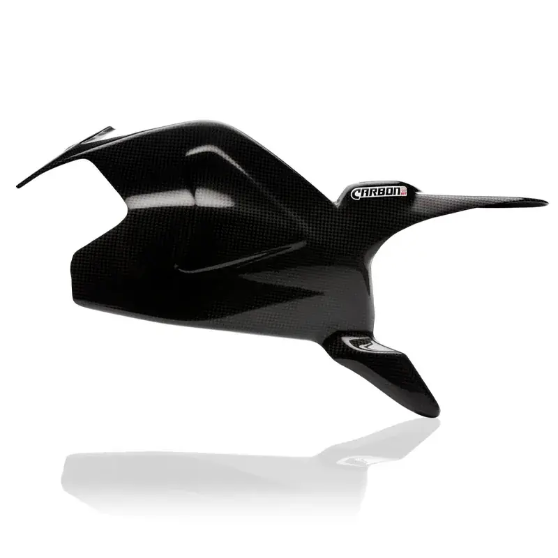 Protectores Basculante Carbono CARBON 2 RACE DUCATI 1199/1299 Panigale Top-Angebot