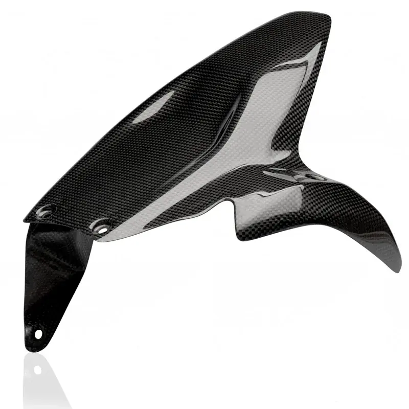 Guardabarros Trasero Carbono CARBON 2 RACE DUCATI 1199/1299 Panigale Knallerangebot