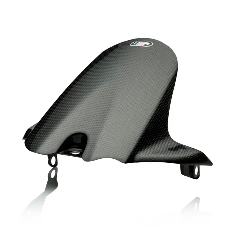 Guardabarros Trasero Carbono CARBON 2 RACE SUZUKI GSX-R 600 / 750 2006-2010 Sonderangebot