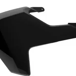 Knallerangebot Husqvarna Kühlerspoiler Schwarz FC/TC 125, 250, 350, 450 2016- / TE, FE 2017-