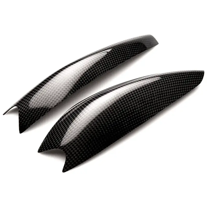 Deslizadores de Depósito Carbono CARBON 2 RACE SUZUKI GSX-S 1000 2015-2022 Aktuell