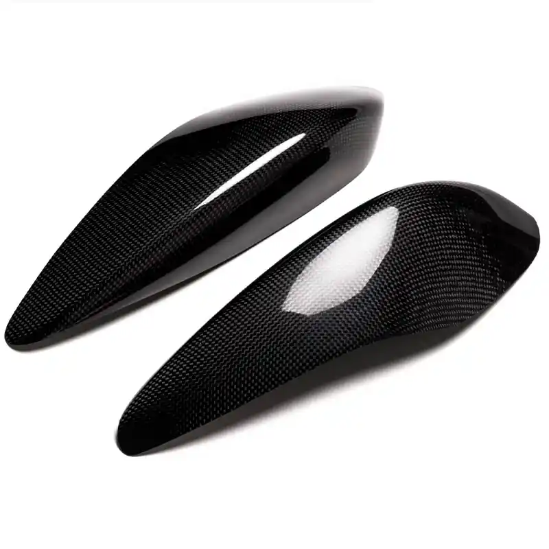 Aktuell Deslizadores de Depósito Carbono CARBON 2 RACE MV AGUSTA F3 675 / 800 2012-2024