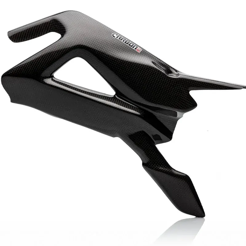 Protectores Basculante Carbono CARBON 2 RACE MV AGUSTA F3 675 / 800 2012-2024 Highlight