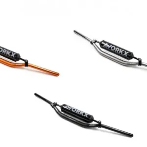 AWORKX Lenker NIEDRIG 28,6mm, 800 x 70 x 50mm Bestpreis