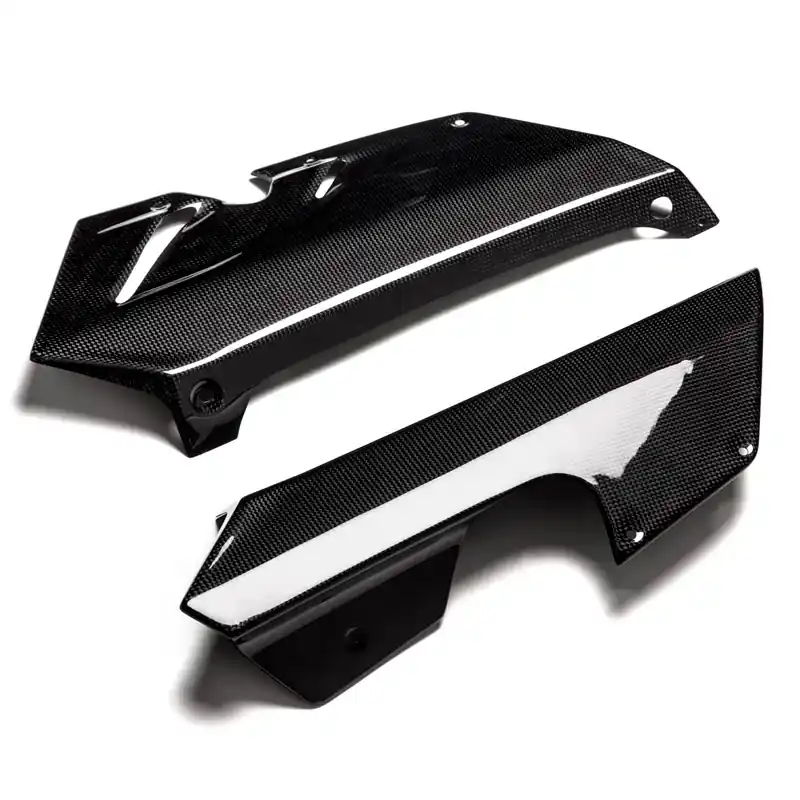 Añadido Quilla Carbono CARBON 2 RACE MV AGUSTA F3 675 / 800 2012-2021 Markenprodukt