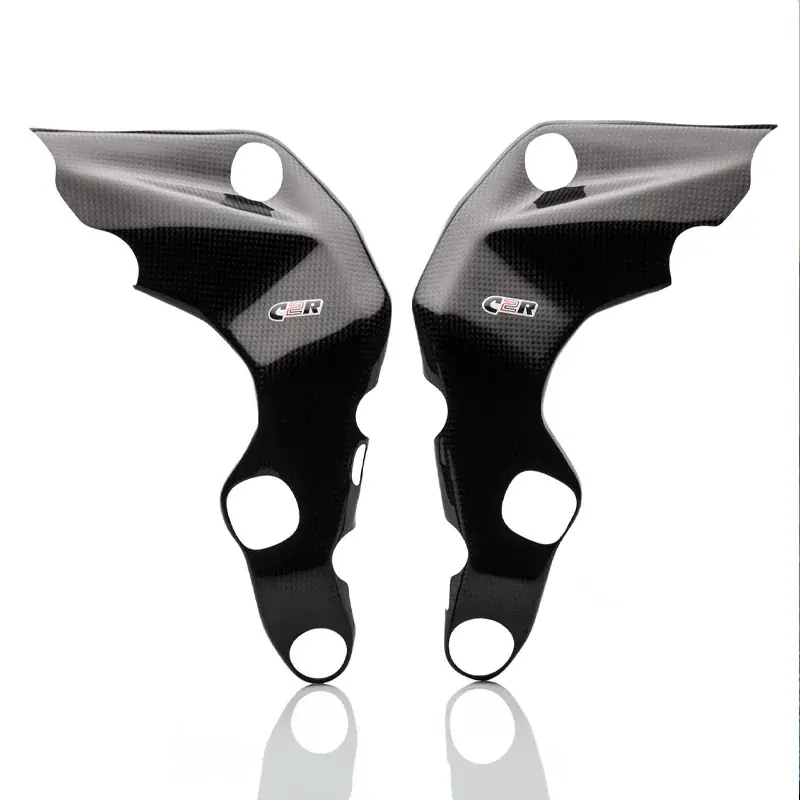 Direkt Vom Hersteller Protectores de Chasis Carbono CARBON 2 RACE MV AGUSTA F3 675 / 800 2012-2024