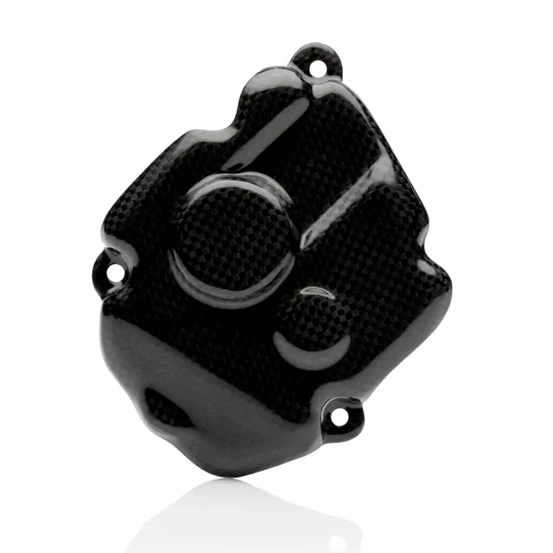 Letzte Chance Protector Pick Up Carbono CARBON 2 RACE KAWASAKI ZX-10R 2011-2024