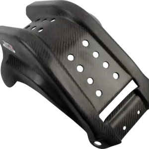 Billig Moose Carbon Motorschutz KTM SXF 250, 350 2023- / Husqvarna FC FE 250, 350 2023-