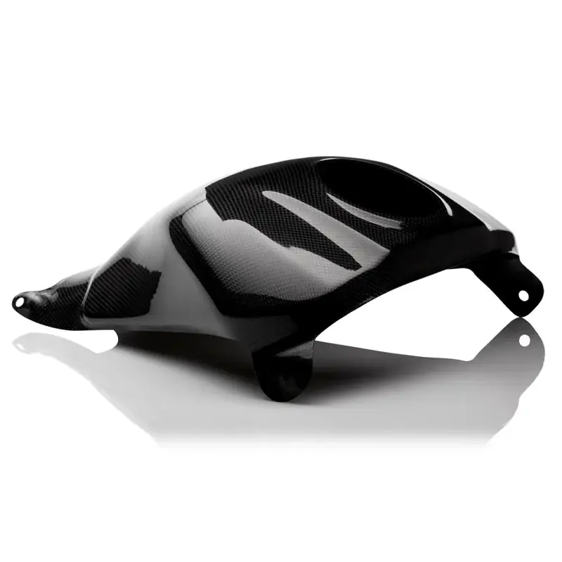 Must-Have Protector deposito Carbono CARBON 2 RACE KAWASAKI ZX-10R 2011-2024