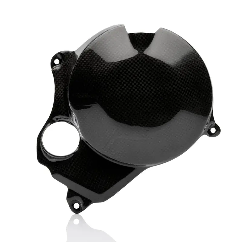 Protector / Tapa Embrague Carbono CARBON 2 RACE KAWASAKI ZX-10R 2011-2024 Saisonangebot