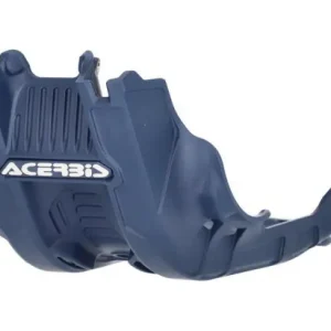 Echt Acerbis Motorschutz Blau Husqvarna FC 450 2023-