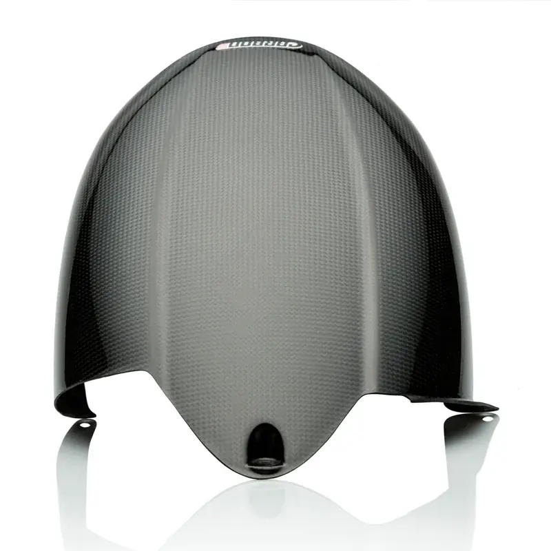 Guardabarros Trasero Carbono CARBON 2 RACE KAWASAKI ZX-10R 2008-2010 Bestpreis