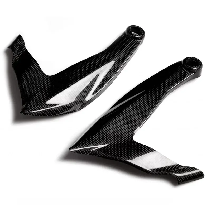 Markenprodukt Protector SubChasis Carbono CARBON 2 RACE DUCATI 1199/1299 PANIGALE