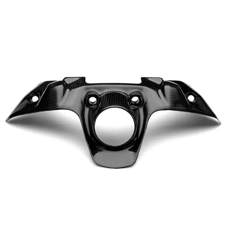 Protector Cerradura llave Carbono CARBON 2 RACE DUCATI 899/959/1199/1299 PANIGALE Aktuell
